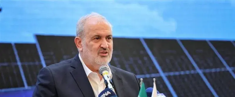 وزیر نیرو زمان پایان قطعی برق را اعلام کرد