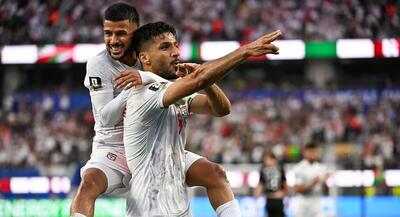 مقصد نهایی محمد محبی!