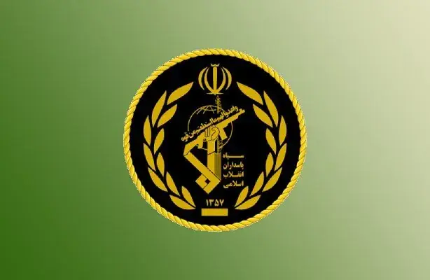  سپاه: یک فروند پهپاد MQ۹ آمریکایی بر فراز تنگه هرمز مورد اصابت قرار گرفت