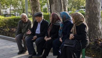 قلکها را پر کنید؛ سالمندی سالم از میانسالی ساخته میشود | آخرین خبر