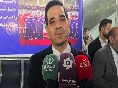 تقوی: هنوز به مقصد نرسیدهایم؛ تازه مسیر قهرمانی را شروع کردهایم | آخرین خبر