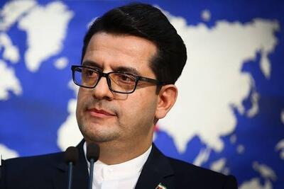  معاون دفتر رئیس جمهور: آمریکا برای حضور هیات ایرانی در مجمع عمومی سازمان ملل شروطی گذاشته که قانونی نیست | آخرین خبر