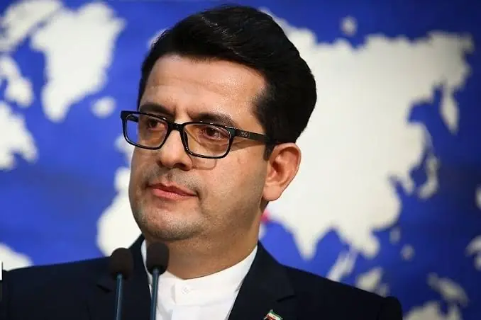 معاون دفتر رئیس جمهور: آمریکا برای حضور هیات ایرانی در مجمع عمومی سازمان ملل شروطی گذاشته که قانونی نیست | آخرین خبر