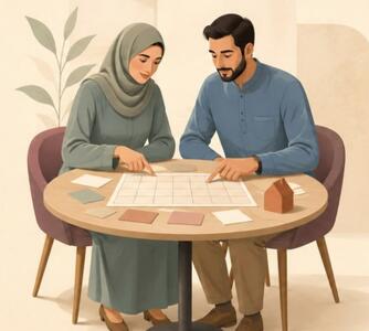  چرا شوهران باید یکی از مدیران اصلی خانه باشند؟ | آخرین خبر