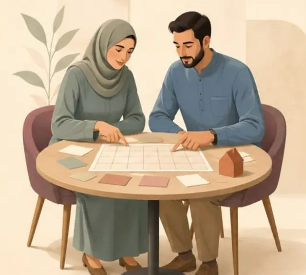 چرا شوهران باید یکی از مدیران اصلی خانه باشند؟ | آخرین خبر