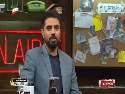 غیر رسمی؛ قضاوت استقلال- پرسپولیس با موعود | آخرین خبر