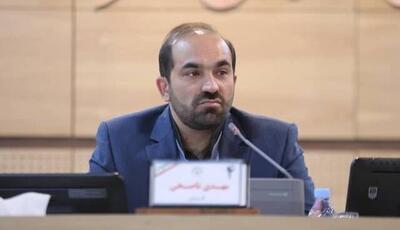  رئیس شورای شهر مشهد: اختلاف در شورا فردی و سیاسی نبود ناشی از برداشت نسبت به قانون بود | آخرین خبر