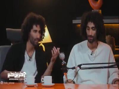  وقتی مردی تنها با دادن یک ساندویچ فلافل به «رحمان و رحیم پایتخت»، مهریه همسرشو جور میکنه! | آخرین خبر
