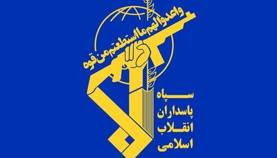 سپاه: حمله آمریکا به لارک، پاسخ و تنبیه متجاوز را در پی دارد | آخرین خبر