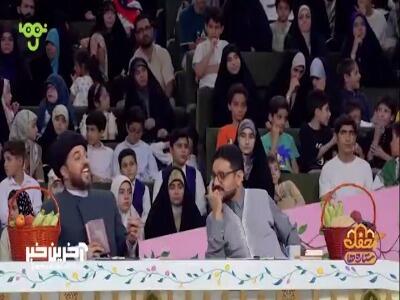  بد اخلاق نباش | آخرین خبر