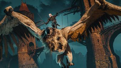 12 دقیقه از گیمپلی بسته الحاقی Songs Of The Past بازی The Witcher 3 منتشر شد | آخرین خبر