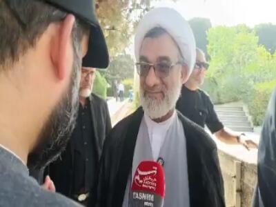 خسروپناه: عدهای نمیخواهند مصوبه نمایشخانگی به ثمر برسد | آخرین خبر