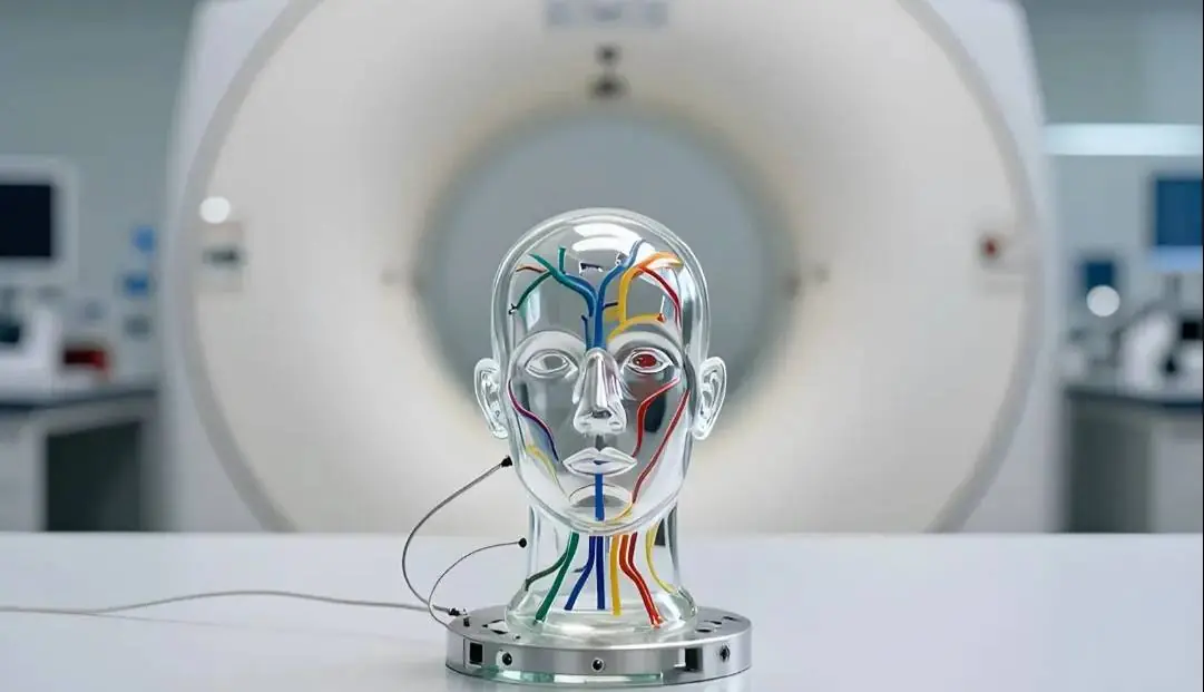 چین از اولین سیستم مبتنیبر MRI برای بررسی و تغییر فعالیت مغز رونمایی کرد | آخرین خبر