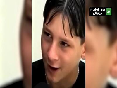 خداحافظی مسی با یک قاب از آرژانتین | آخرین خبر