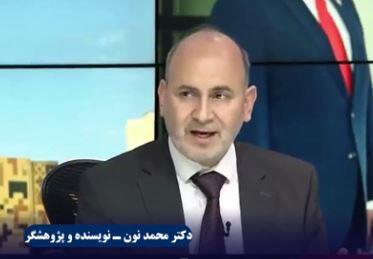 روایت شگفتانگیز خبرنگار خارجی از روحیه ایرانیان: ملتی که با «نان و آب» هم تسلیم جنگ نمیشود! | آخرین خبر