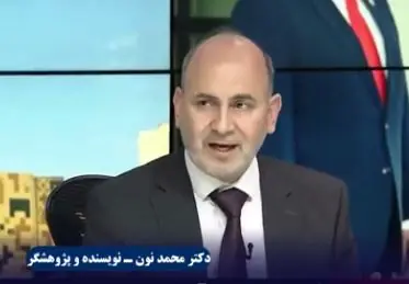 روایت شگفتانگیز خبرنگار خارجی از روحیه ایرانیان: ملتی که با «نان و آب» هم تسلیم جنگ نمیشود! | آخرین خبر