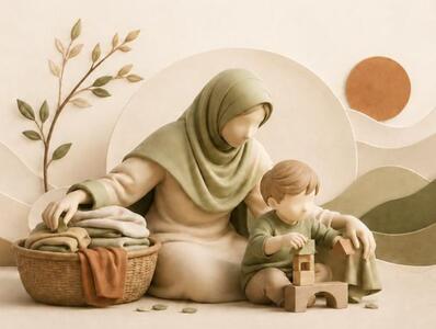 مامانها واقعا اول بچه، بعد خودتون!؟ | آخرین خبر