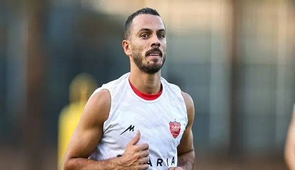 خرید جنجالی پرسپولیس به دربی نمیرسد | آخرین خبر