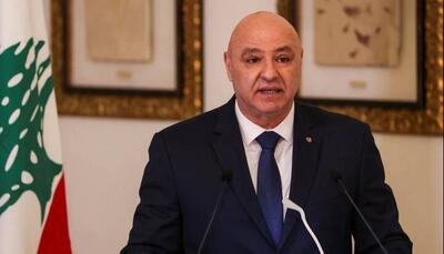  رئیس‌جمهور لبنان: پیگیر پرونده امام موسی صدر در سطوح دوجانبه و بین‌المللی هستیم | آخرین خبر