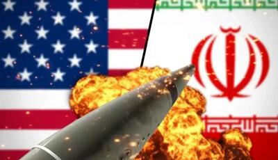  شهادت دو نفر در حمله امشب دشمن آمریکایی به لارک | آخرین خبر