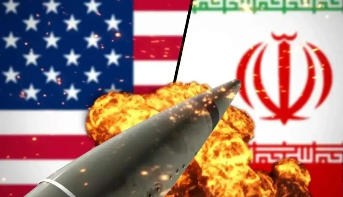 شهادت دو نفر در حمله امشب دشمن آمریکایی به لارک | آخرین خبر