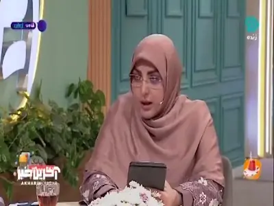 شأنیت انسان‌ها را با شغل آن‌ها نسنجید | آخرین خبر