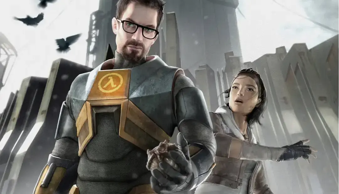 نشت ۱۲ ترابایت داده از سرورهای قدیمی ولو؛ آیا ردپایی از Half-Life 3 پیدا میشود؟ | آخرین خبر