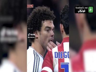 راموس و په په؛ ترکیب ترسناک خط دفاع | آخرین خبر