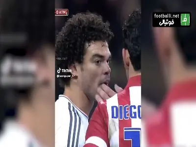  راموس و په‌ په؛ ترکیب ترسناک خط دفاع | آخرین خبر