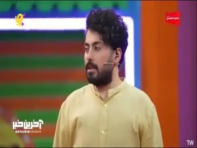  وقتی باباها موهای دختربچه هاشونو تزئین میکنند | آخرین خبر