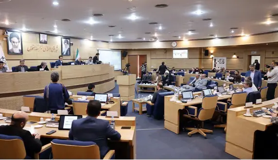 چهار معبر و تقاطع در مشهد تغییر نام یافتند | آخرین خبر