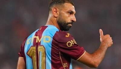 محمد صلاح در ترکیه صاحب خیابان میشود | آخرین خبر