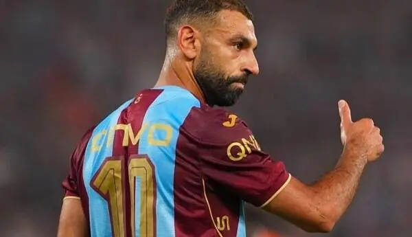 محمد صلاح در ترکیه صاحب خیابان میشود | آخرین خبر