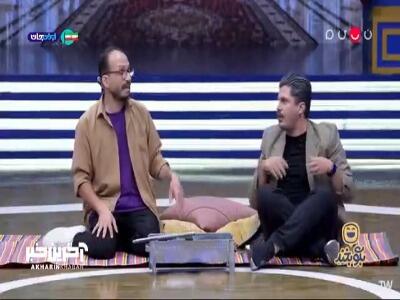  زنم انقدر برام کنسرت گذاشته دیگه داره از حنجره‌م خون میاد! | آخرین خبر