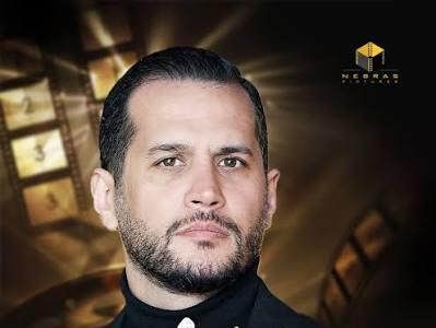 سیاوش خیرابی بازیگر «نیمرخ» شد | آخرین خبر