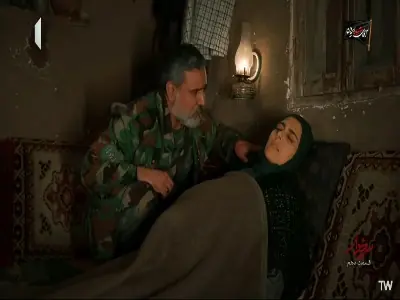 شیرین حالش بد شده! | آخرین خبر