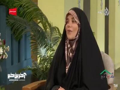  شاخصه‌های رفتاری پیامبر اکرم(ص) | آخرین خبر