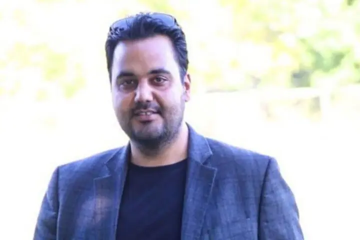 «جواد طاریبخش» مدیرعامل خانه مطبوعات خراسان رضوی شد | آخرین خبر