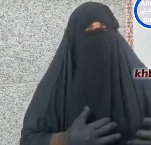 دستگیری یک سارق طلا با پوشش زنانه | آخرین خبر