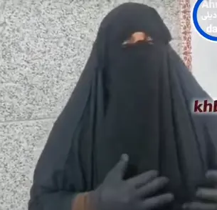  دستگیری یک سارق طلا با پوشش زنانه | آخرین خبر