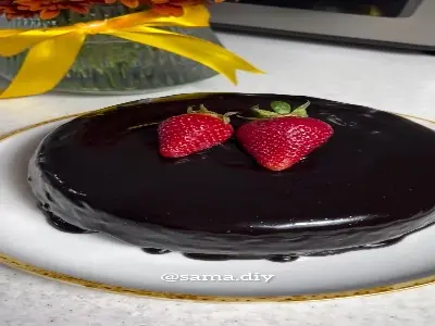رسپی ساده کیک شکلاتی | آخرین خبر