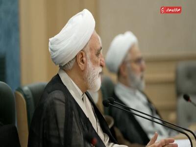 اژهای: بخواهند دوباره در داخل آشوب راه بیندازند پاسخ ما از همه دورههای گذشته قاطعتر خواهد بود | آخرین خبر