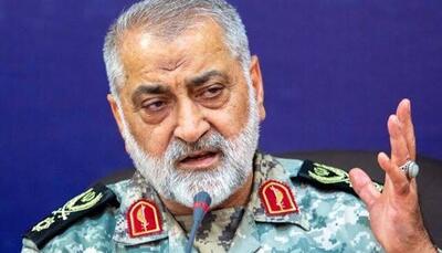 سخنگوی ارشد نیروهای مسلح: مصمم به خونخواهی رهبر شهید و شهدای میناب هستیم | آخرین خبر