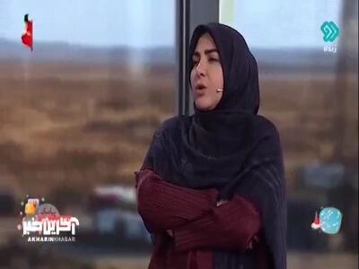 ترمیم لوله ها و گازهای سمی که حین نشتی لوله نفت و گاز بیرون می‌زند | آخرین خبر