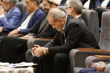  سرمقاله کیهان/ آن پنج نفر...! | آخرین خبر