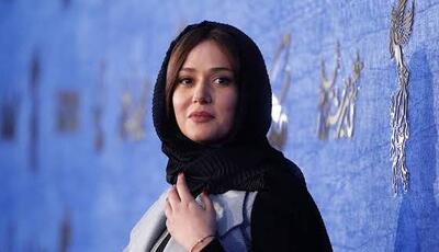 هدیه متفاوت هواداران پریناز ایزدیار به او در روز تولدش | آخرین خبر