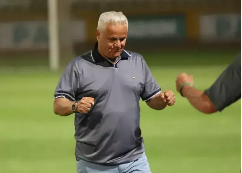 توضیح پیوس درباره عدم جذب مدافع پرسپولیسی | آخرین خبر