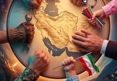  سرمقاله وطن امروز/ چرا دشمن از «روایت قدرت» می‌هراسد؟ | آخرین خبر