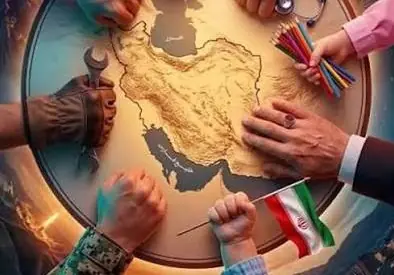  سرمقاله وطن امروز/ چرا دشمن از «روایت قدرت» می‌هراسد؟ | آخرین خبر