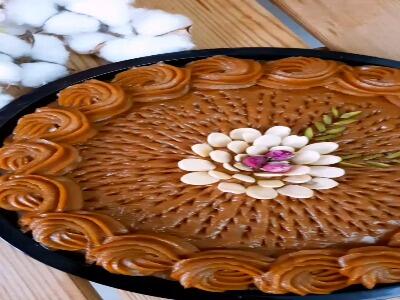  حلوای قهوه ؛ یک عصرانه دلچسب | آخرین خبر